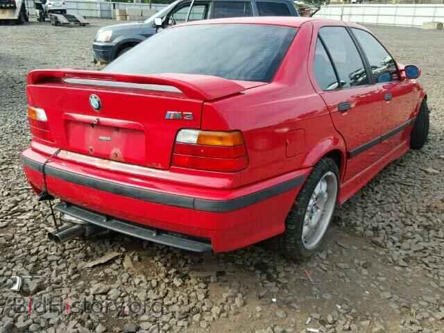 1997 BMW M3 - VIN: WBSCD0323VEE12224 - Фото 4