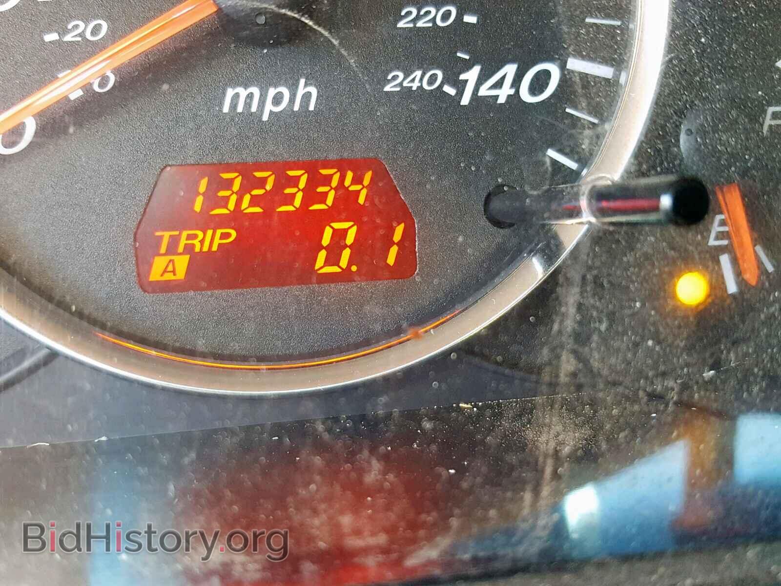 2008 MAZDA 6 - VIN: 1YVHP80C485M10882 - Фото 8