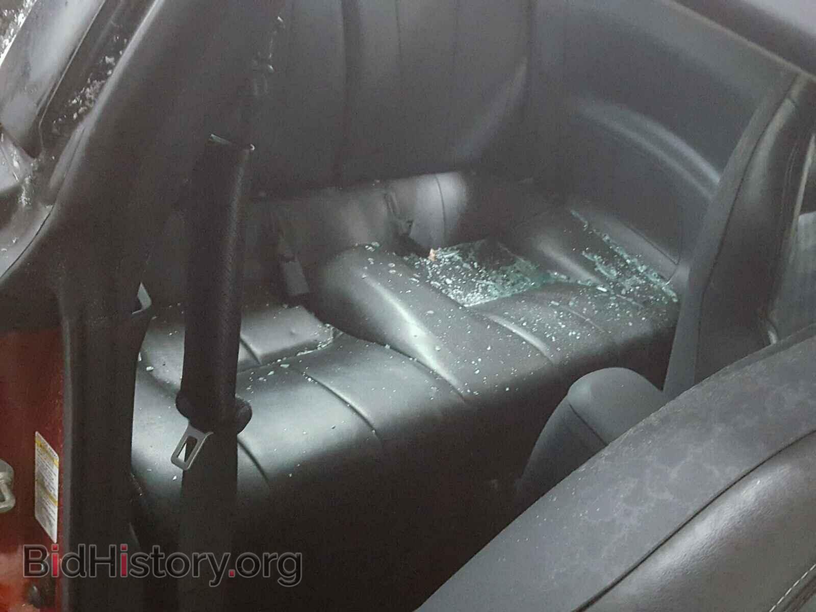 2008 MITSUBISHI ECLIPSE - VIN: 4A3AK64TX8E031242 - Фото 6