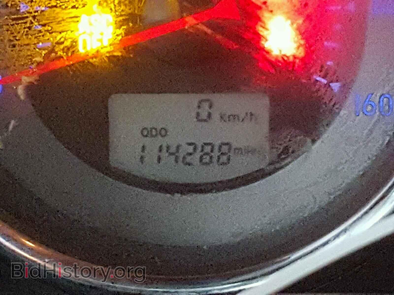 2008 MITSUBISHI ECLIPSE - VIN: 4A3AK64TX8E031242 - Фото 8