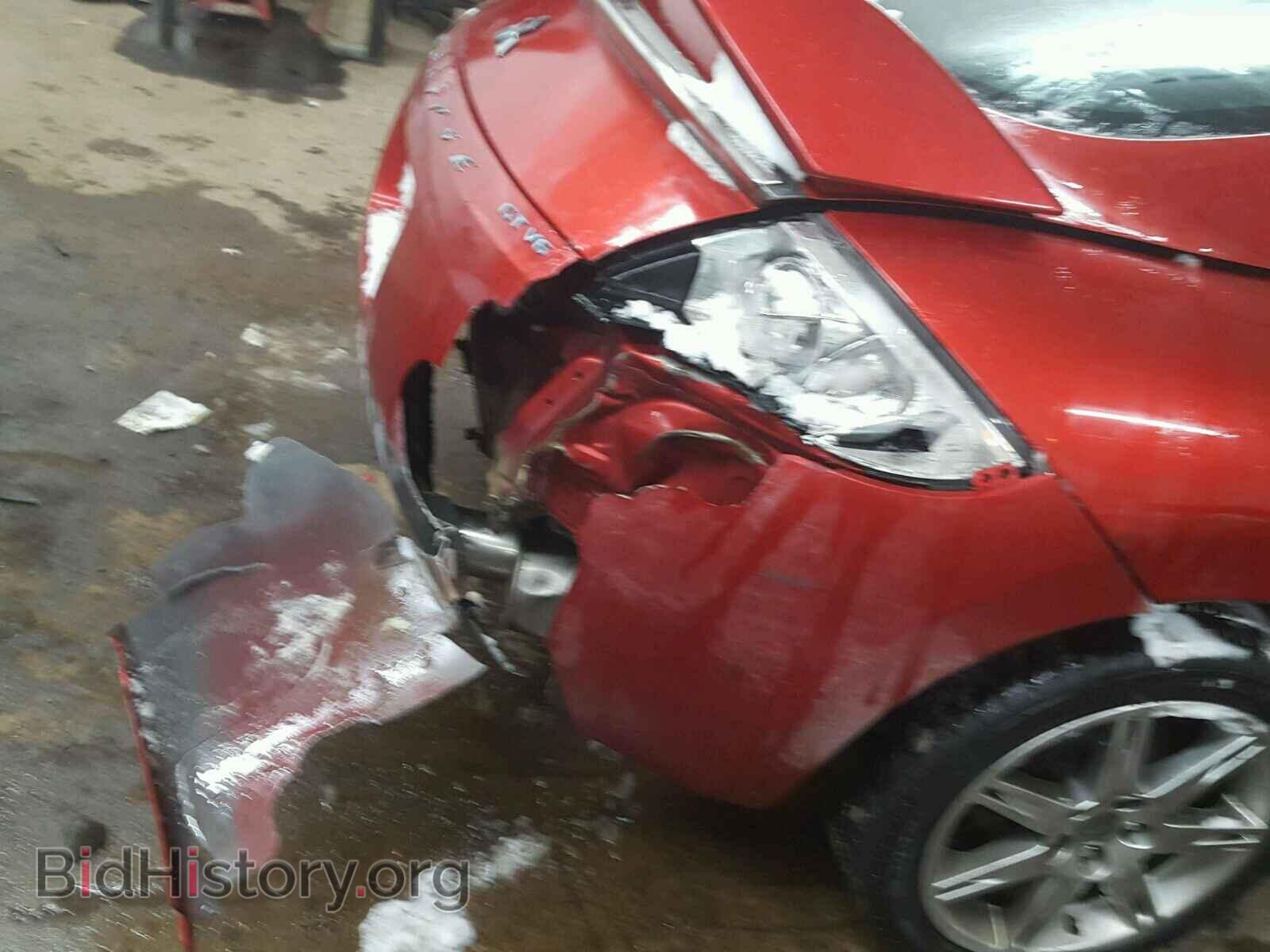 2008 MITSUBISHI ECLIPSE - VIN: 4A3AK64TX8E031242 - Фото 9