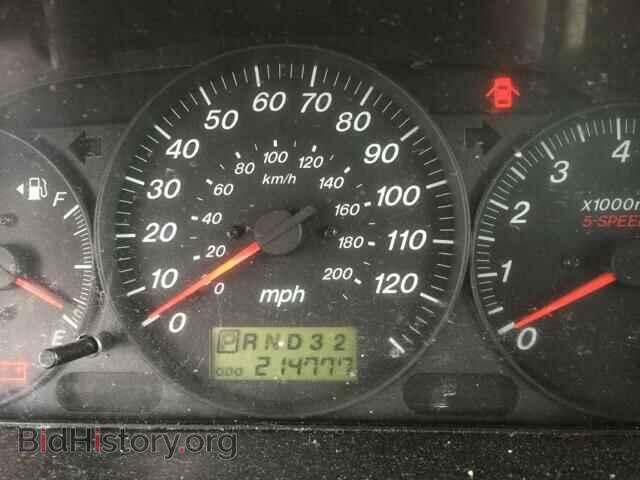 2002 MAZDA MPV - VIN: JM3LW28J320329001 - Фото 8