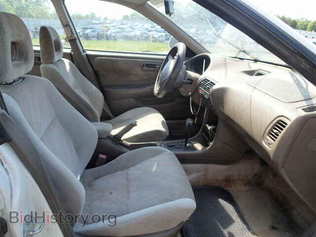 1994 ACURA INTEGRA - VIN: JH4DB7650RS004704 - Фото 5