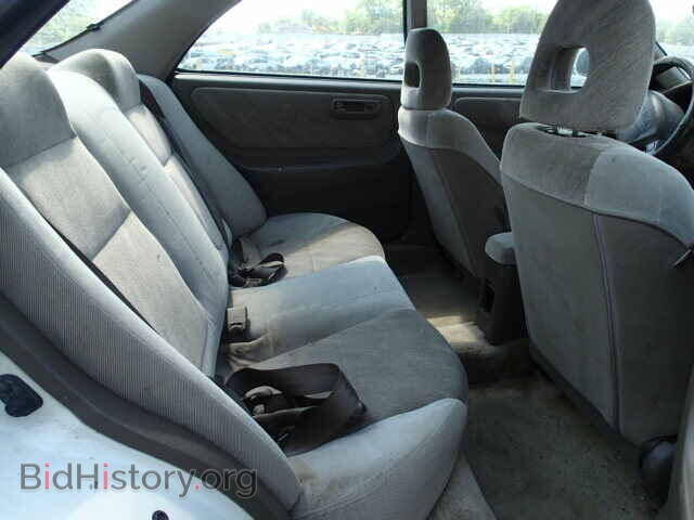 1994 ACURA INTEGRA - VIN: JH4DB7650RS004704 - Фото 6
