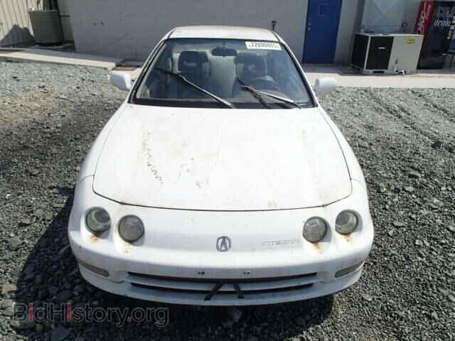 1994 ACURA INTEGRA - VIN: JH4DB7650RS004704 - Фото 9