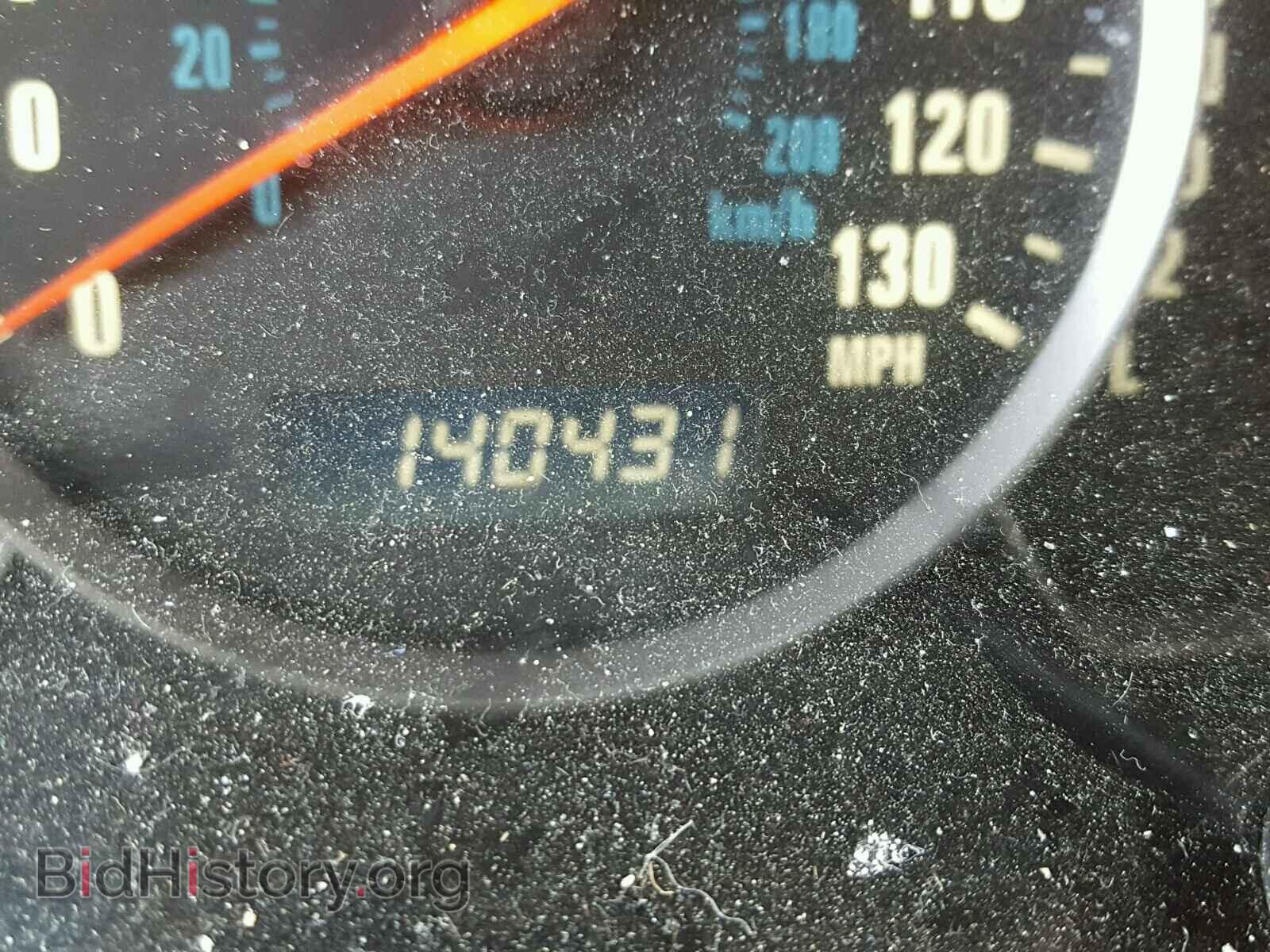 2003 SUZUKI XL7 PLUS - VIN: JS3TX92V834103929 - Фото 8