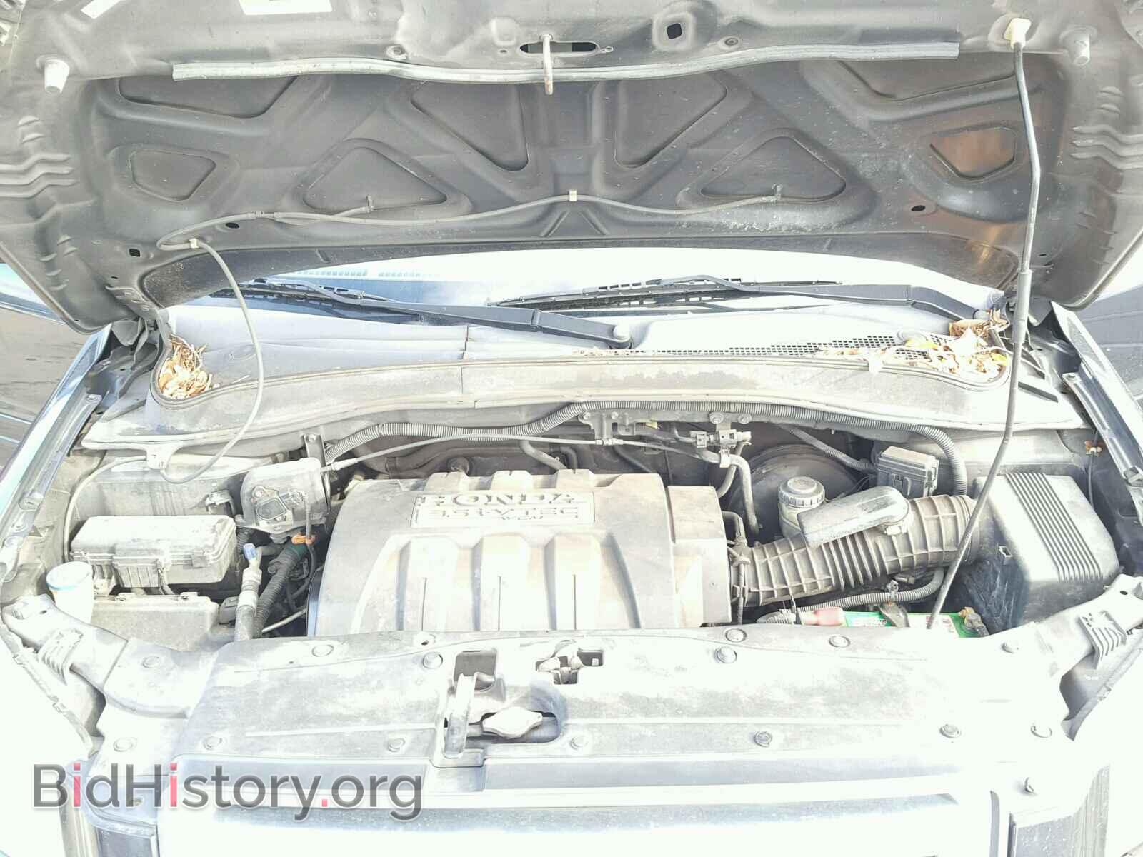 2006 HONDA PILOT - VIN: 5FNYF28596B050578 - Photo 7