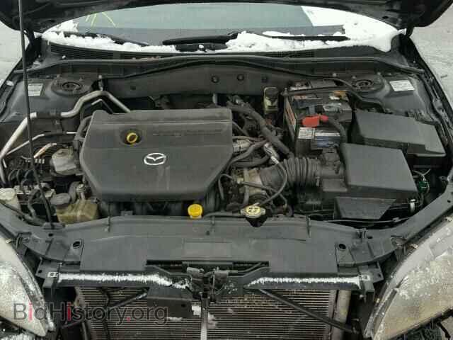 2006 MAZDA 6 - VIN: 1YVFP80C165M08270 - Фото 7