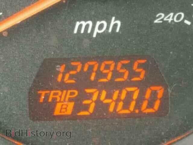 2006 MAZDA 6 - VIN: 1YVFP80C165M08270 - Фото 8