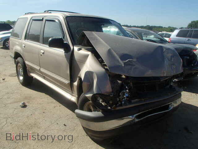Photo 1FMZU34E2WUA60460 - FORD EXPLORER 1998