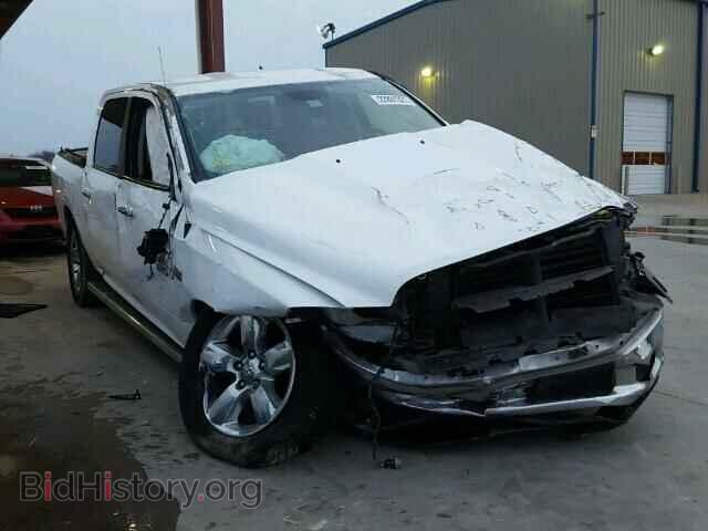 Photo 1C6RR7LT7ES453529 - RAM TRUCK 2014