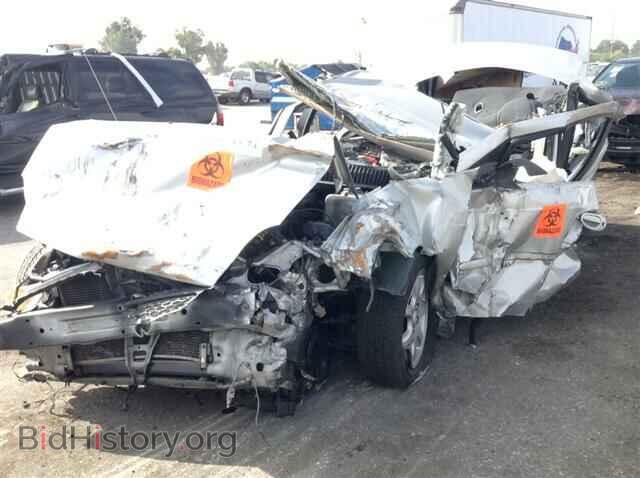 2005 DODGE NEON - VIN: 1B3ES56C05D175171 - Фото 2