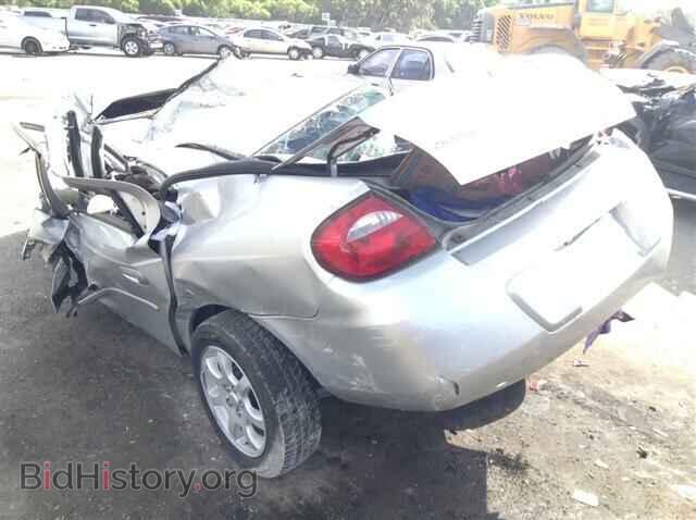 2005 DODGE NEON - VIN: 1B3ES56C05D175171 - Фото 3