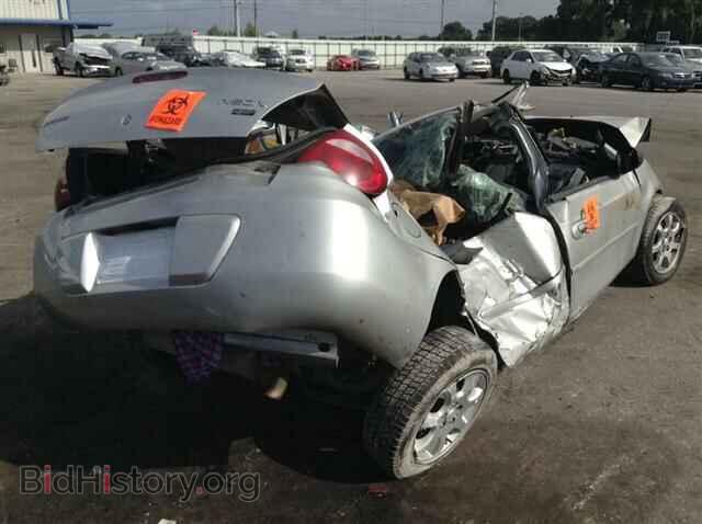 2005 DODGE NEON - VIN: 1B3ES56C05D175171 - Фото 4