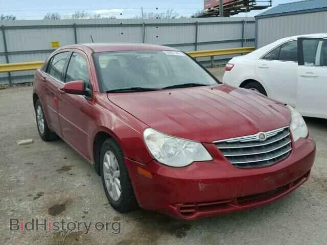 Photo 1C3LC46KX7N516307 - CHRYSLER SEBRING 2007
