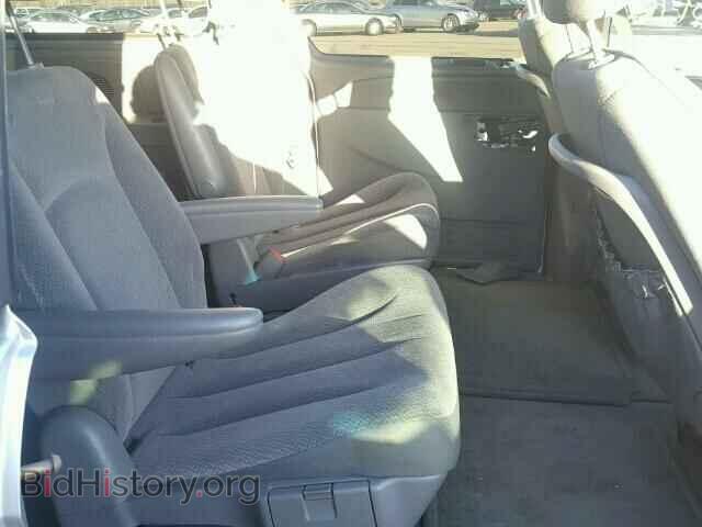 2005 DODGE CARAVAN - VIN: 1D4GP24R45B403041 - Фото 6