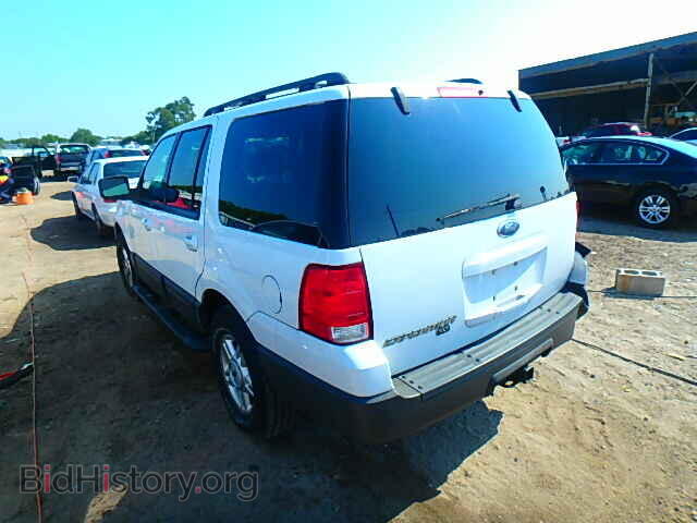2006 FORD EXPEDITION - VIN: 1FMPU16566LA17965 - Фото 3