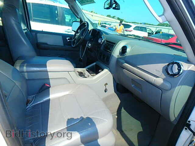 2006 FORD EXPEDITION - VIN: 1FMPU16566LA17965 - Фото 5
