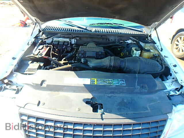 2006 FORD EXPEDITION - VIN: 1FMPU16566LA17965 - Фото 7