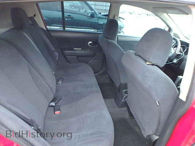 2012 NISSAN VERSA - VIN: 3N1BC1CP8CL367821 - Photo 6