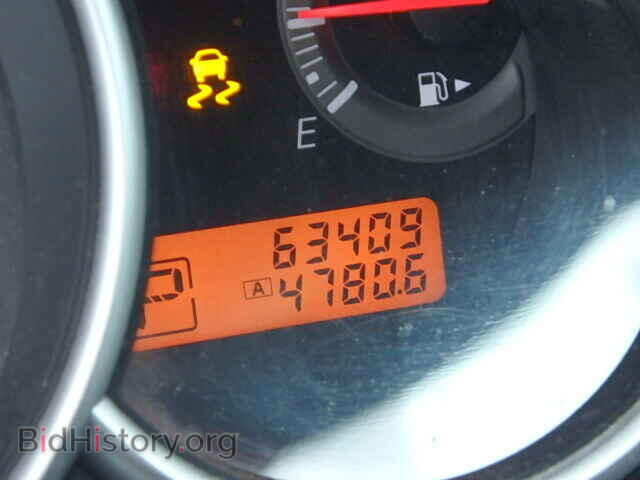 2012 NISSAN VERSA - VIN: 3N1BC1CP8CL367821 - Photo 8