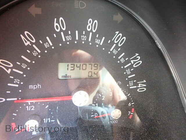 2000 VOLKSWAGEN BEETLE - VIN: 3VWCC21C4YM482759 - Фото 8