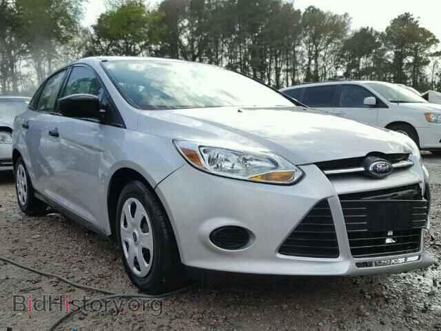 Photo 1FADP3E27DL164655 - FORD FOCUS 2013
