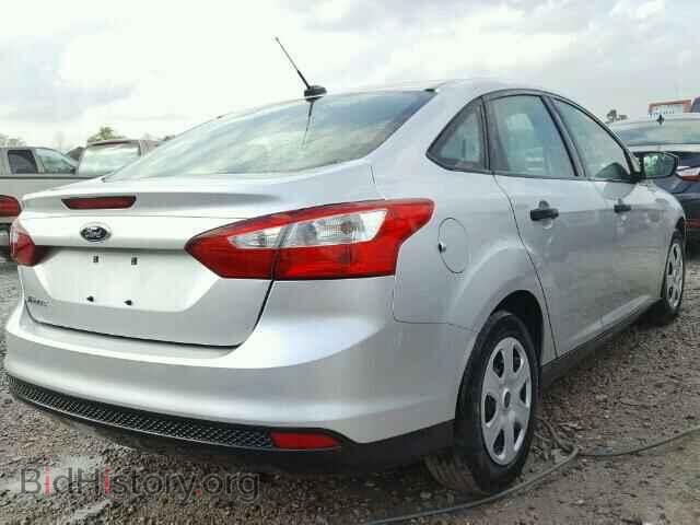 2013 FORD FOCUS - VIN: 1FADP3E27DL164655 - Photo 4