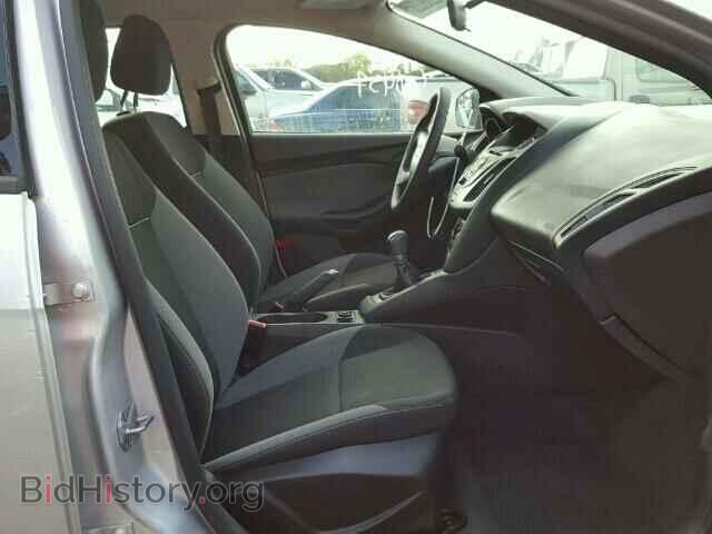 2013 FORD FOCUS - VIN: 1FADP3E27DL164655 - Photo 5