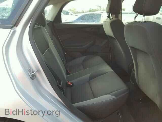 2013 FORD FOCUS - VIN: 1FADP3E27DL164655 - Photo 6