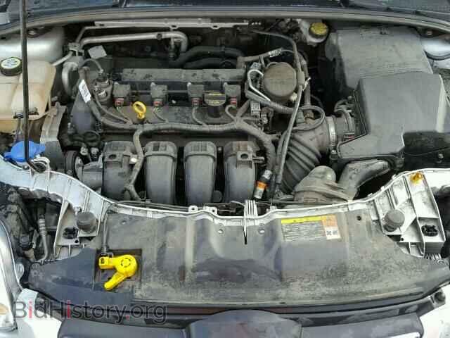 2013 FORD FOCUS - VIN: 1FADP3E27DL164655 - Photo 7