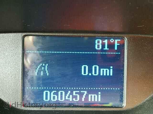 2013 FORD FOCUS - VIN: 1FADP3E27DL164655 - Photo 8