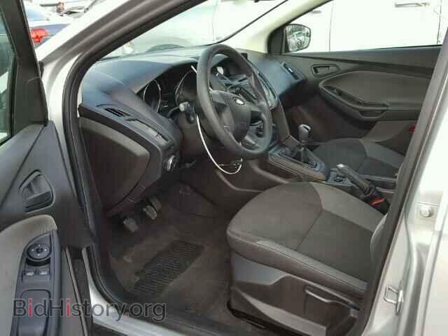 2013 FORD FOCUS - VIN: 1FADP3E27DL164655 - Photo 9