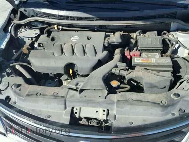2011 NISSAN VERSA - VIN: 3N1BC1CP6BL424208 - Photo 7