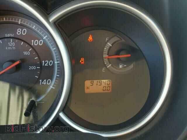 2011 NISSAN VERSA - VIN: 3N1BC1CP6BL424208 - Photo 8