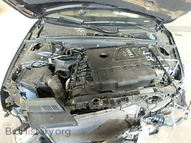 2013 AUDI A4 - VIN: WAUFFAFL2DN015220 - Photo 7