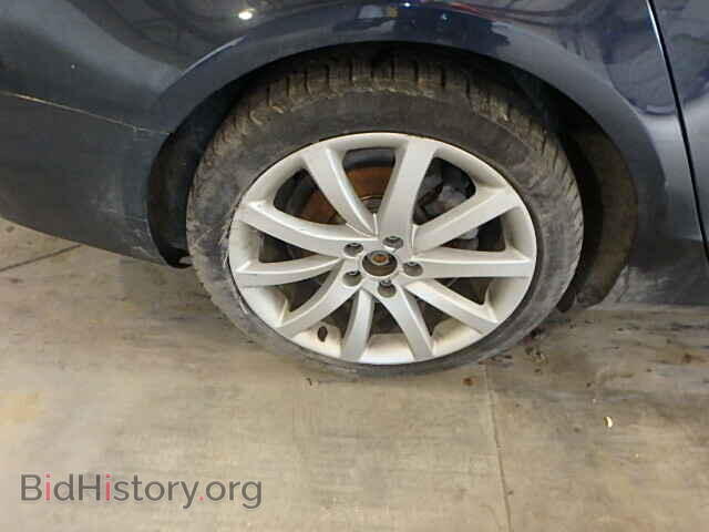2013 AUDI A4 - VIN: WAUFFAFL2DN015220 - Photo 9