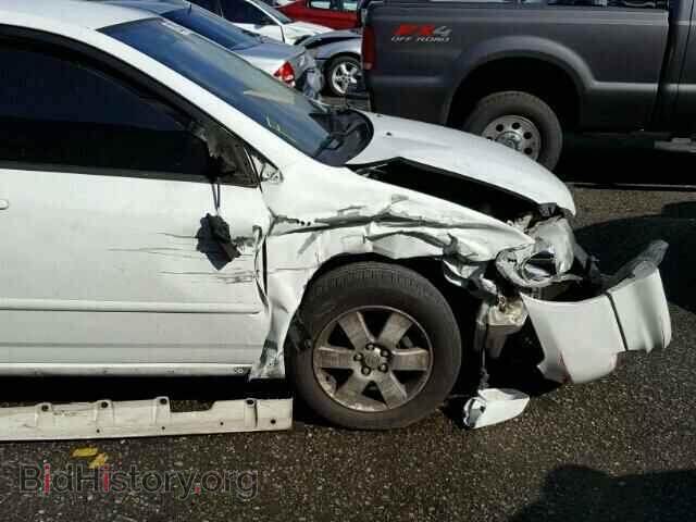 2003 TOYOTA COROLLA - VIN: 1NXBR32E63Z109015 - Фото 9