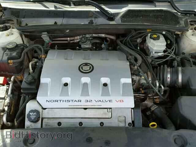 2003 CADILLAC DEVILLE - VIN: 1G6KD54Y83U287761 - Photo 7
