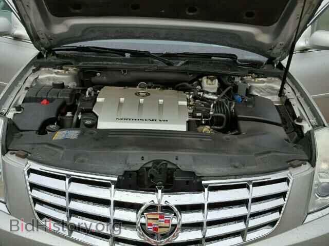 2008 CADILLAC DTS - VIN: 1G6KD57Y48U141294 - Фото 7
