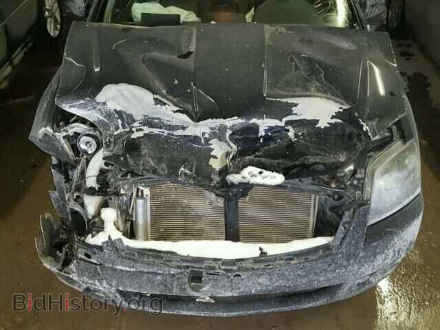2011 MITSUBISHI GALANT - VIN: 4A32B2FFXBE020320 - Фото 7