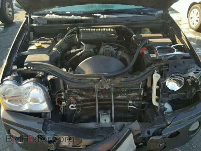 2005 JEEP CHEROKEE - VIN: 1J4GR48K15C619952 - Фото 7