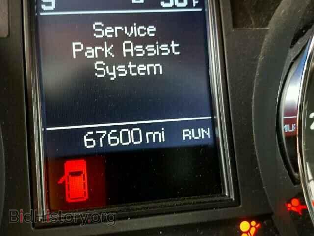 2012 DODGE DURANGO - VIN: 1C4RDJDGXCC117967 - Фото 8