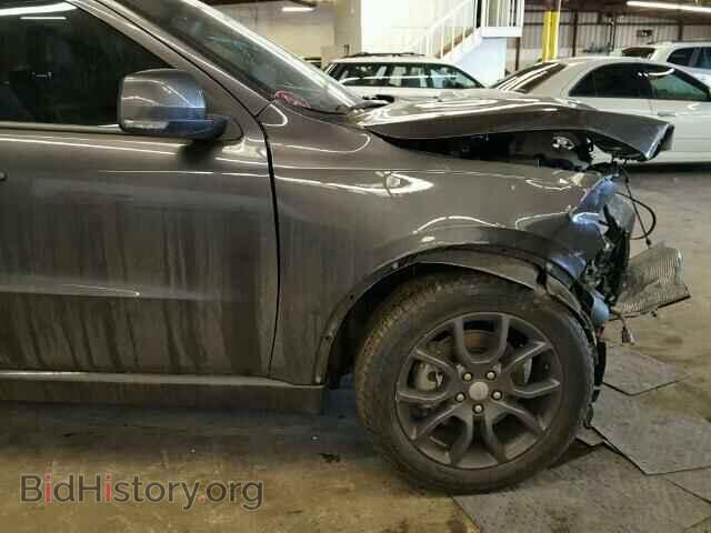2015 DODGE DURANGO - VIN: 1C4SDJCT2FC163443 - Фото 9