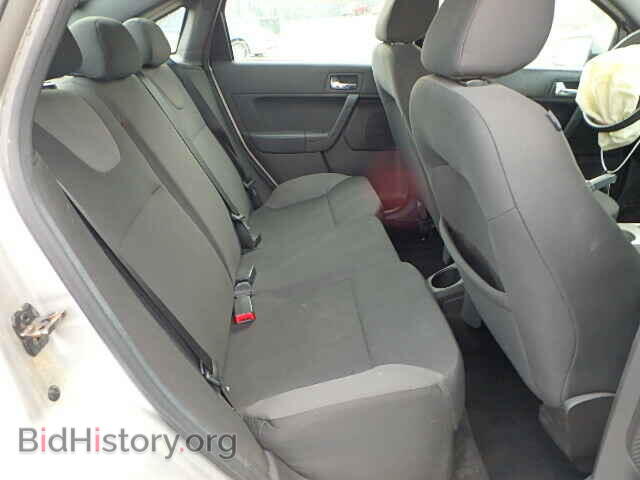 2009 FORD FOCUS - VIN: 1FAHP36N29W135712 - Photo 6