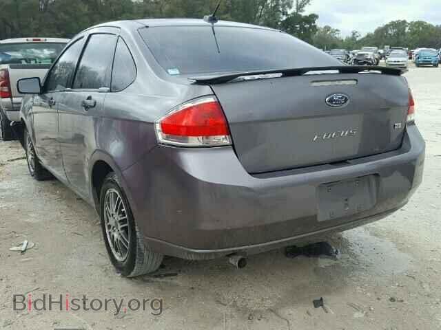 2011 FORD FOCUS - VIN: 1FAHP3FN2BW175097 - Photo 3