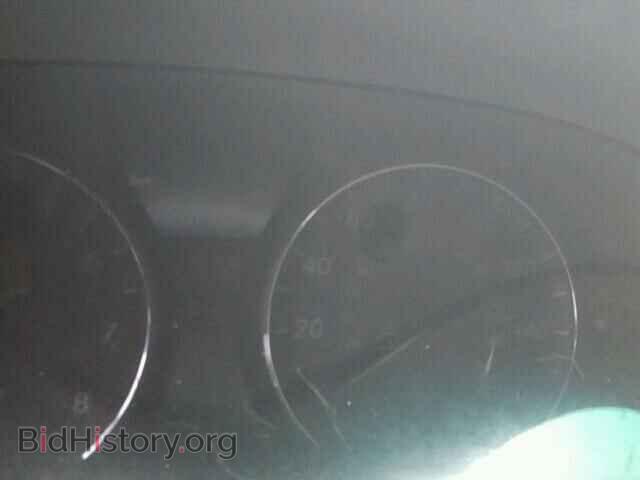 2008 LEXUS LS460 - VIN: JTHBL46F185065939 - Фото 8