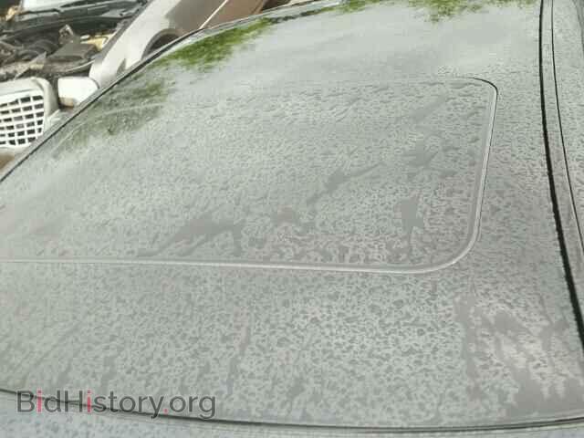 2008 LEXUS LS460 - VIN: JTHBL46F185065939 - Фото 10
