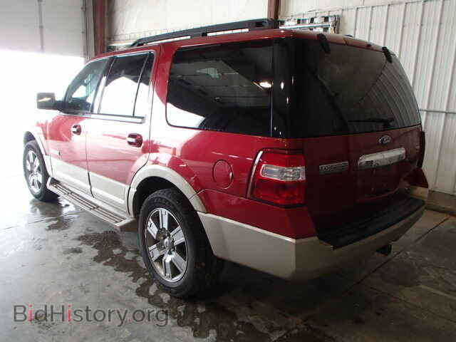 2008 FORD EXPEDITION - VIN: 1FMFU18568LA13541 - Фото 3