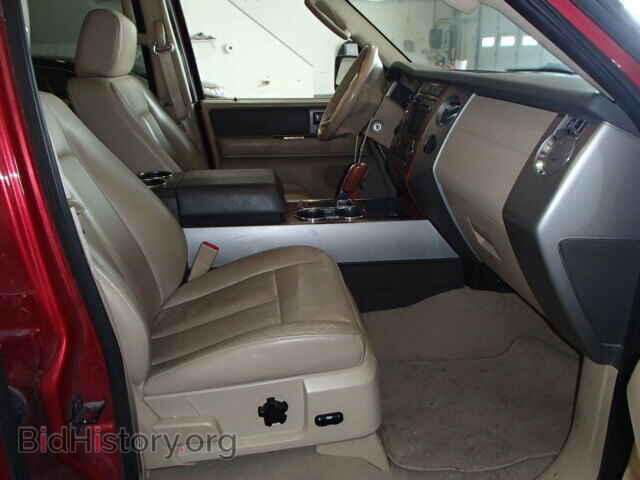 2008 FORD EXPEDITION - VIN: 1FMFU18568LA13541 - Фото 5